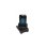 Cargador Interior Zebra CRD-TC51-1SCU1-01 para Ordenador Portátil Negro
