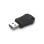 Unidad USB Verbatim ToughMAX 16 GB Negro resistente y ligera
