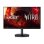 Monitor Acer Nitro KG240YP 23,8" FullHD 144Hz VA FreeSync 4ms