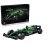 LEGO Technic Aston Martin Aramco AMR25 F1 Car 42240 1547 pièces
