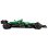 LEGO Technic Aston Martin Aramco AMR25 F1 Car 42240 1547 pièces