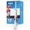 Cepillo de Dientes Oscilante Rotativo Oral-B Junior 2 Modos 1 Cabezal Sensor de Presión Temporizador