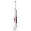 Cepillo de Dientes Oscilante Rotativo Oral-B Junior 2 Modos 1 Cabezal Sensor de Presión Temporizador
