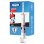 Cepillo de Dientes Oscilante Rotativo Oral-B Junior 2 Modos 1 Cabezal Sensor de Presión Temporizador