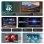 Nilait Prisma 50UD7004SWOS 50" LED UHD 4K Smart TV WEBOS +Nilait Harmony Sound bar Barra de sonido 2.0 60W blanca
