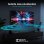 Nilait Prisma 50UD7004SWOS 50" LED UHD 4K Smart TV WEBOS +Nilait Harmony Sound bar Barra de sonido 2.0 60W blanca