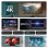 Nilait Prisma 43UD7004SWOS 43" LED UHD 4K Smart TV WEBOS+Nilait Harmony Sound bar Barra de sonido 2.0 60W blanca