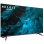 Nilait Prisma 43UD7004SWOS 43" LED UHD 4K Smart TV WEBOS+Nilait Harmony Sound bar Barra de sonido 2.0 60W blanca