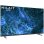 Nilait Luxe 43UD8004SWOS 43" QLED UHD 4K Smart TV WEBOS+Nilait Harmony Sound bar Barra de sonido 2.0 60W blanca