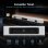 Nilait Luxe 50UD8004SWOS 50" QLED UHD 4K Smart TV WEBOS+Nilait Harmony Sound bar Barra de sonido 2.0 60W blanca