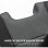 Flugsimulator-Sitz Next Level Racing Flight Seat 2.0