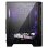 Torre PC MSI MAG FORGE 121A Airflow ARGB Vidro Temperado USB 3.0 Preto