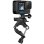 Suporte GoPro para guidão/cano de selim