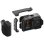 Cámara Deportiva GoPro MISSION 1 PRO GRIP 8K UltraHD Bluetooth UltraWide Estabilización