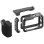 Pega de Disparo GoPro MISSION 1 Ergonómica Durável Adaptável