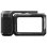 Pega de Disparo GoPro MISSION 1 Ergonómica Durável Adaptável