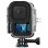 Funda de câmara submersível GoPro Mission 1 até 60m