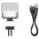 GoPro Módulo de foco 2 Accesorio de iluminación LED para Serie Mission 1