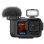 GoPro Módulo de foco 2 Accesorio de iluminación LED para Serie Mission 1