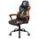 Silla para videojuegos Subsonic SA5573-D4 110 kg Asiento y respaldo acolchados