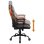 Silla para videojuegos Subsonic SA5573-D4 110 kg Asiento y respaldo acolchados