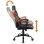 Silla para videojuegos Subsonic SA5573-D4 110 kg Asiento y respaldo acolchados