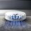 Robot Aspirador Rowenta X-Plorer RR9197WH Navegación Inteligente 4.000 Pa Wifi Blanco