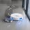 Robot Aspirador Rowenta X-Plorer RR9197WH Navegación Inteligente 4.000 Pa Wifi Blanco
