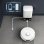 Robot Aspirador Rowenta X-Plorer RR9197WH Navegación Inteligente 4.000 Pa Wifi Blanco