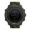 Suunto Traverse Alpha Bluetooth GPS 50mm Camuflaje Correa Textil Resistente al Agua 100m