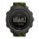 Suunto Traverse Alpha Bluetooth GPS 50mm Camuflaje Correa Textil Resistente al Agua 100m