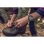 Suunto Traverse Alpha Bluetooth GPS 50mm Camuflaje Correa Textil Resistente al Agua 100m