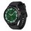 Samsung Galaxy Watch6 Classic Bluetooth GPS NFC 47mm Negro Talla Única IP68 5ATM SpO2 Pulsómetro