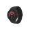 Samsung Galaxy Watch5 Pro Bluetooth GPS NFC 46mm Negro Talla Única IP68 5ATM Pulsómetro