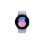 Samsung Galaxy Watch5 4G GPS NFC 40mm Plata Correa Púrpura IP68 SpO2 Pulsómetro