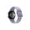 Samsung Galaxy Watch5 4G GPS NFC 40mm Plata Correa Púrpura IP68 SpO2 Pulsómetro