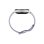 Samsung Galaxy Watch5 4G GPS NFC 40mm Plata Correa Púrpura IP68 SpO2 Pulsómetro