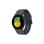 Samsung Galaxy Watch5 4G GPS NFC 40mm Graphite Correa Negra IP68 SpO2 Pulsómetro