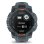 Garmin Instinct 3 Bluetooth GPS 45mm Titane Gris Taille Unique Étanche 10ATM