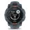 Garmin Instinct 3 Bluetooth GPS 45mm Titane Gris Taille Unique Étanche 10ATM
