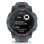 Garmin Instinct 3 Bluetooth GPS 45mm Titane Gris Taille Unique Étanche 10ATM