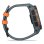 Garmin Instinct 3 Bluetooth GPS 45mm Titane Gris Taille Unique Étanche 10ATM