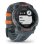 Garmin Instinct 3 Bluetooth GPS 45mm Titane Gris Taille Unique Étanche 10ATM