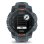 Garmin Instinct 3 Bluetooth GPS 45mm Titane Gris Taille Unique Étanche 10ATM