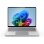 Portátil Microsoft Surface Laptop 7 13,8" Snapdragon X1E-80-100 16GB Adreno GPU 512GB SSD Windows 11 Home pantalla táctil