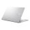 Portátil ASUS Vivobook 14 X1404MA-EB313 14" Intel Core 5 320 8GB 512GB SSD Intel Graphics Sin Sistema Operativo