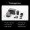 Objetiva VILTROX AF 50mm F1.4 Pro 50 mm Montagem Nikon Z Autofoco