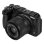 Objectif VILTROX AF 35mm F1.7 Air Monture Nikon Z Autofocus Pare-soleil Noir