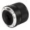 Objectif VILTROX AF 35mm F1.7 Air Monture Nikon Z Autofocus Pare-soleil Noir