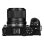 Objectif VILTROX AF 35mm F1.7 Air Monture Nikon Z Autofocus Pare-soleil Noir